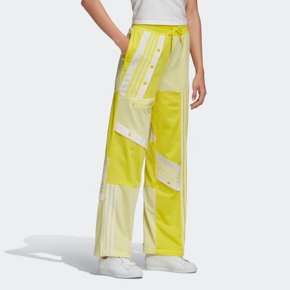 Women’s Adidas x Danielle Cathari Track Pants Sz L